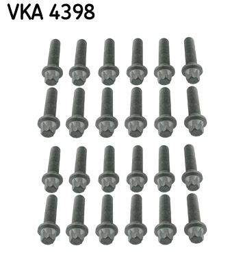 SKF VKA 4398 